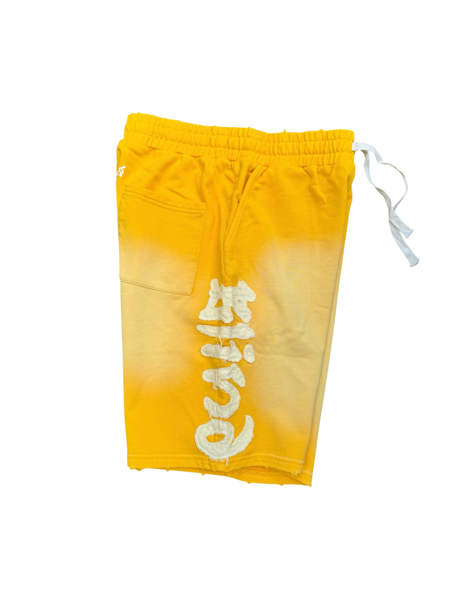 'BLIND' JUANE SHORTS