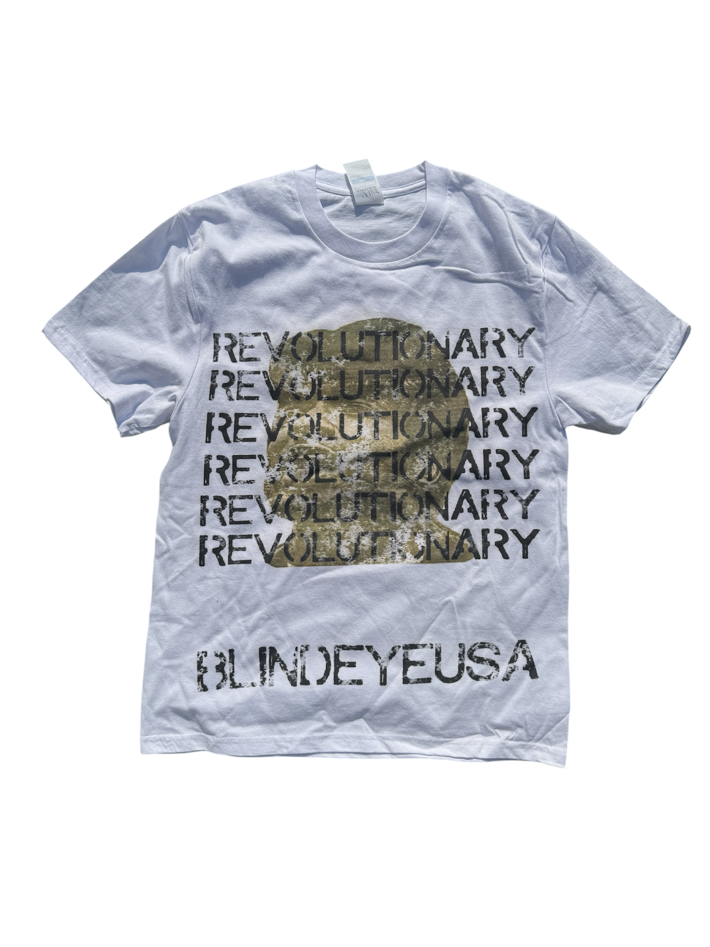 REVOLUTIONARY TEE