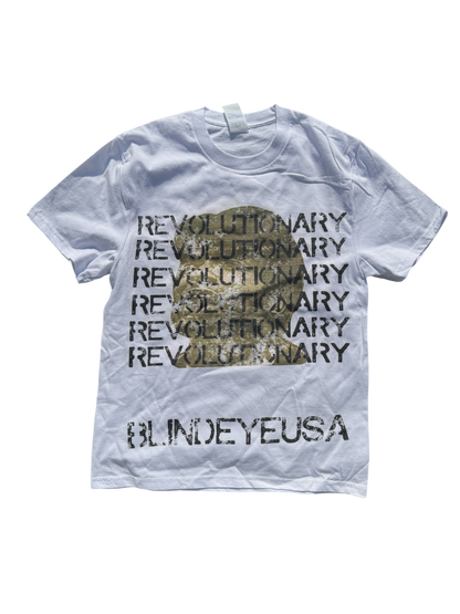 REVOLUTIONARY TEE