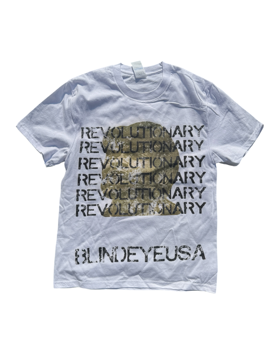 REVOLUTIONARY TEE