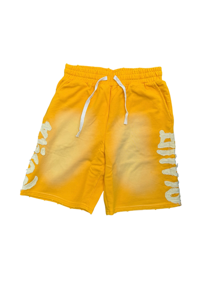 'BLIND' JUANE SHORTS