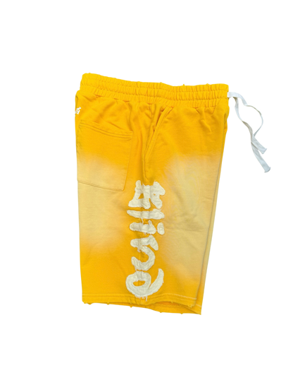 'BLIND' JUANE SHORTS